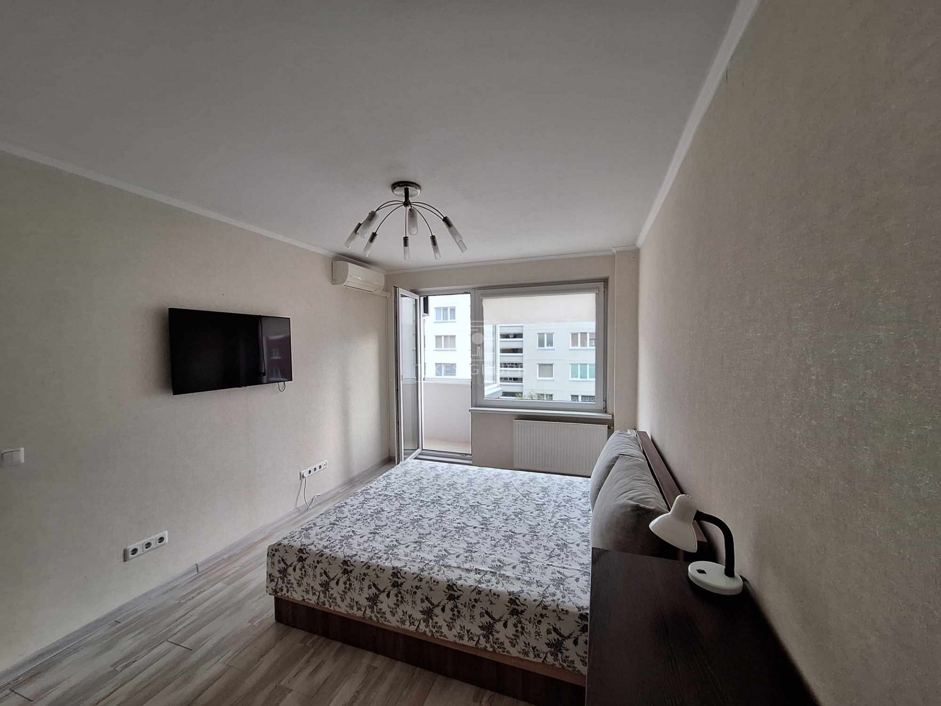 Parduodamas 1 kambario butas Klaipėda