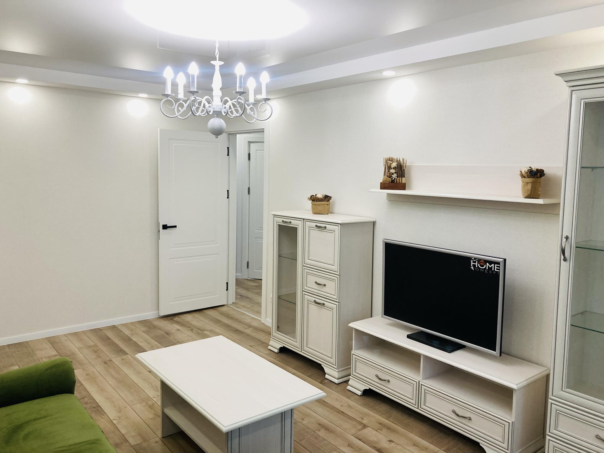 Parduodamas 2 kambarių butas Simonaitytės g. Klaipėda