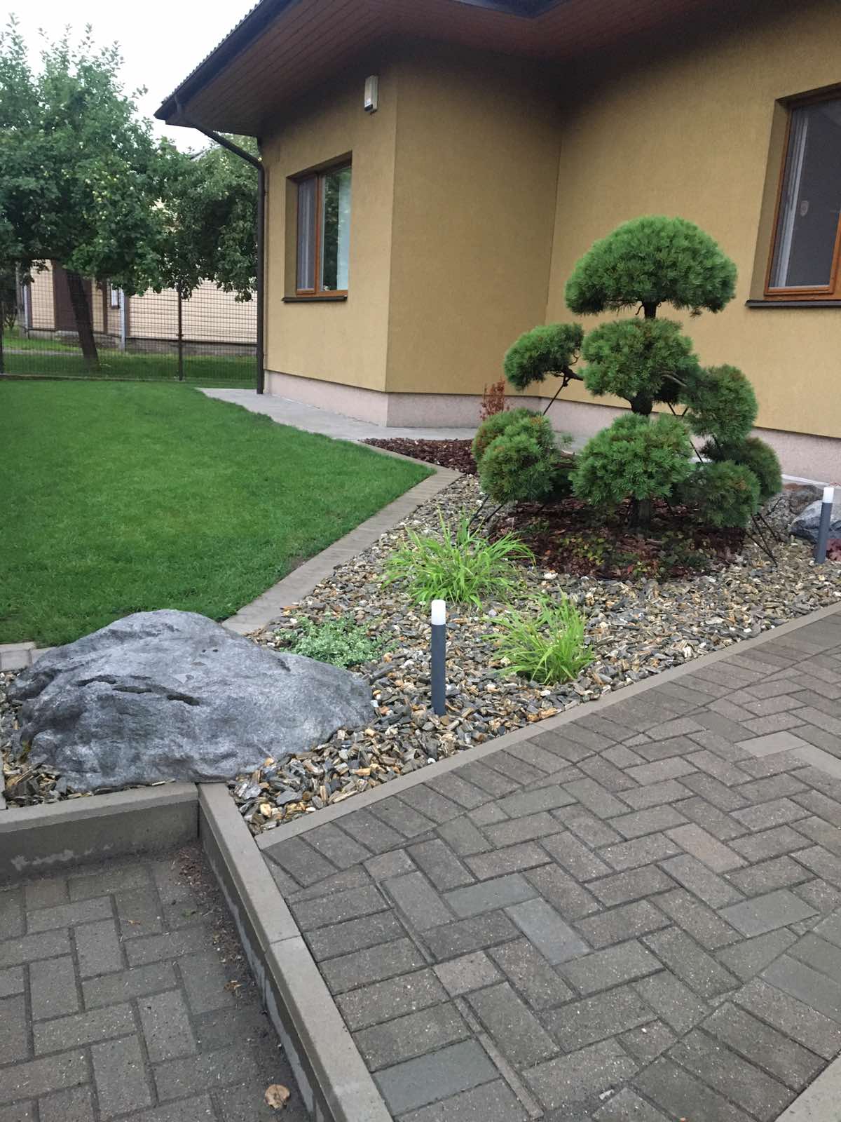 Dekoratyviniai dangčiai