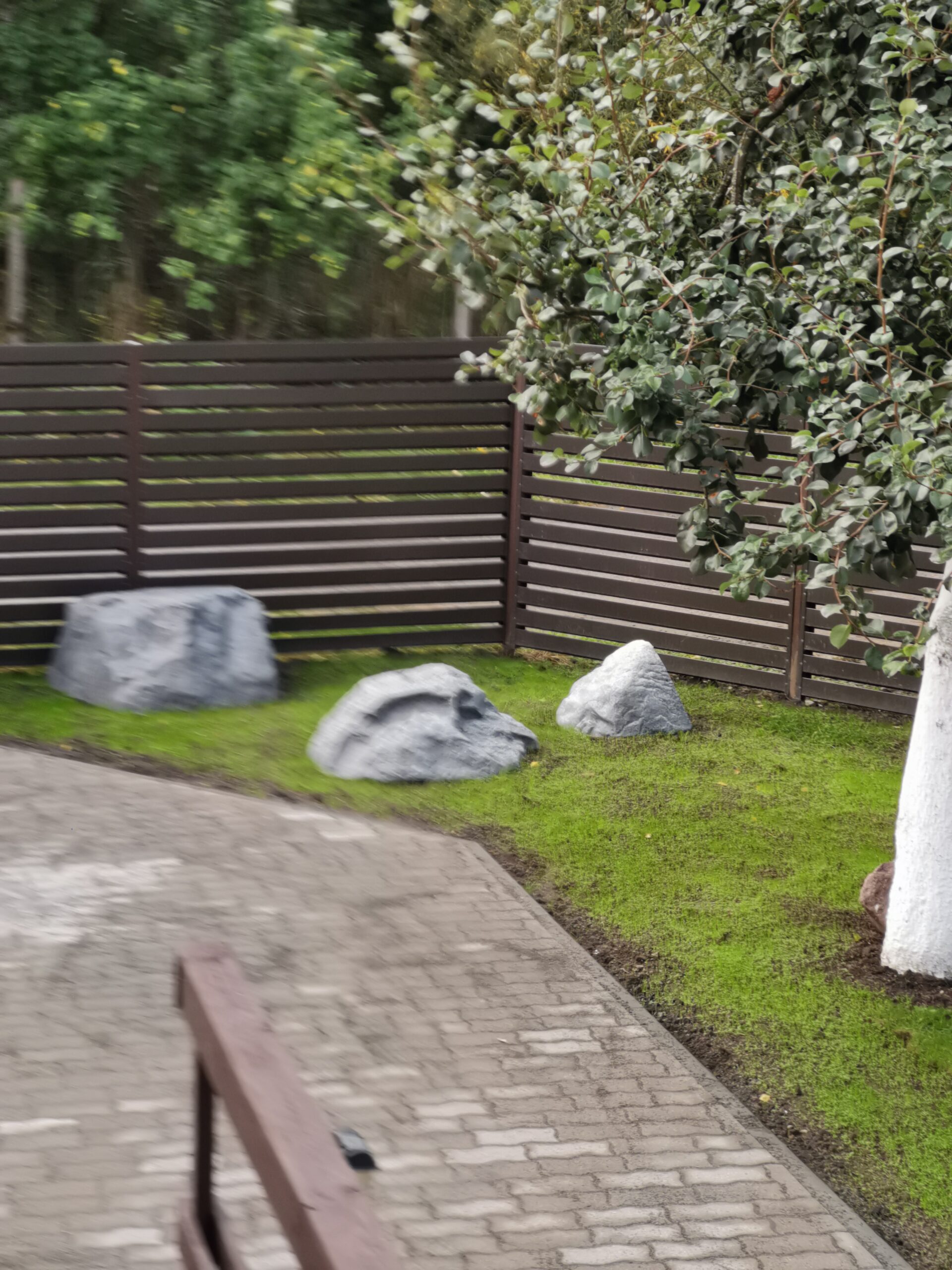 Dekoratyviniai dangčiai