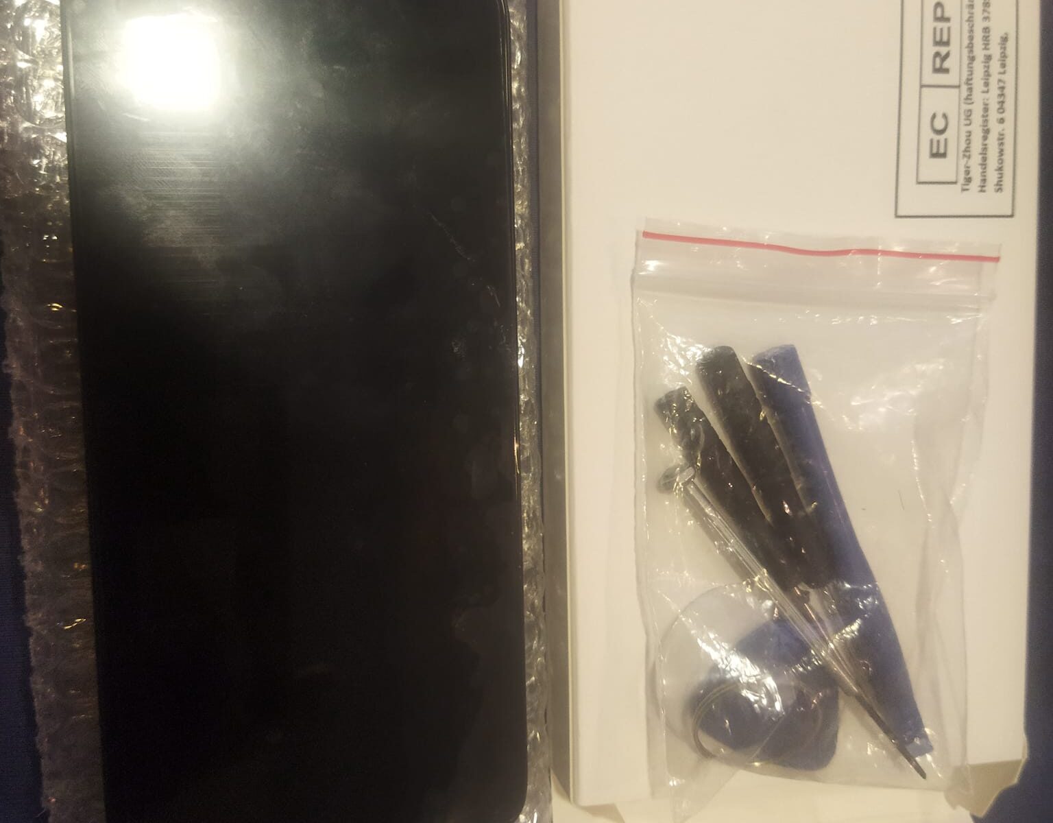 Parduodu naują Xiaomi Poco M3 Displa