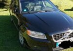 Volvo V70 2010m.