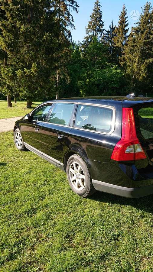 Volvo V70 2010m.