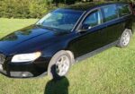 Volvo V70 2010m.