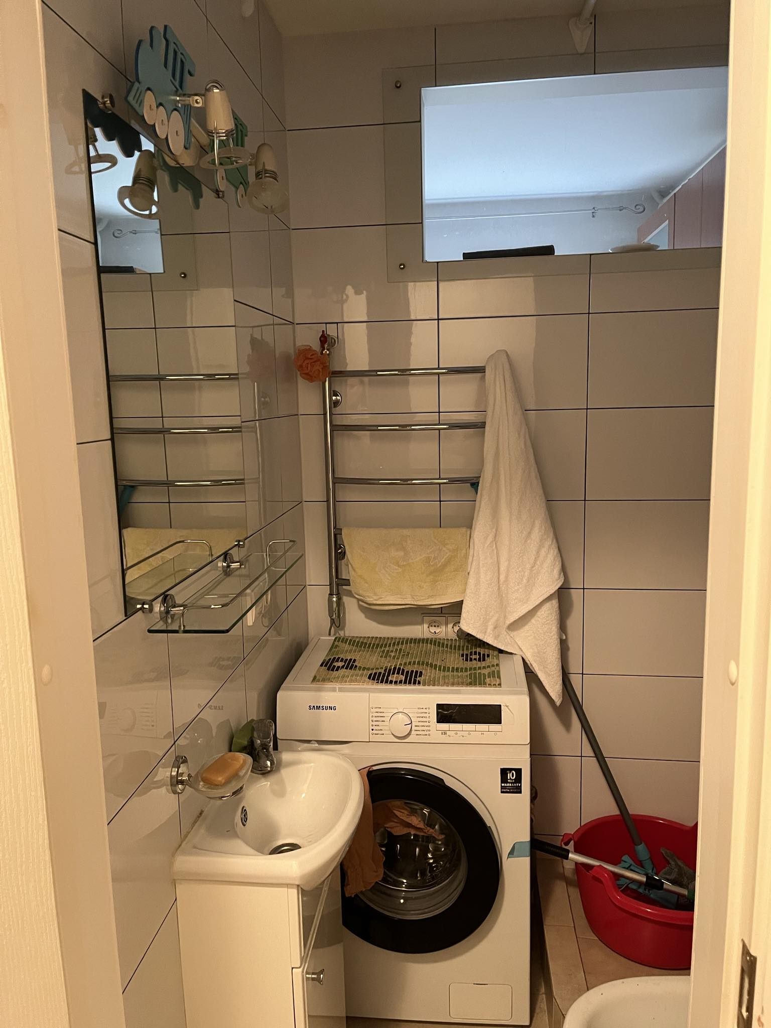 2 kambarių butas, Klaipėdoje