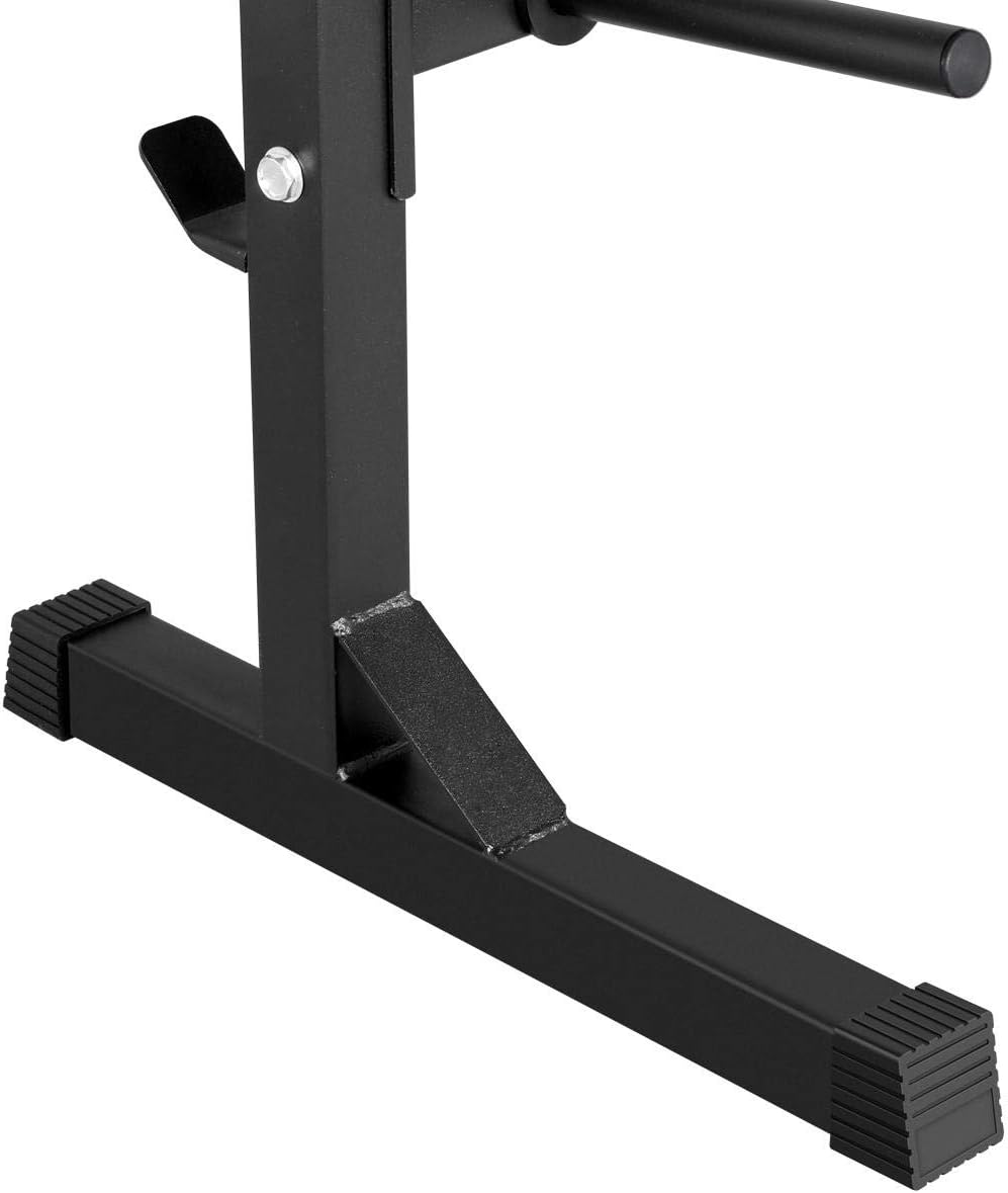 3 lygių hantelių stovas (iki 300 kg. )