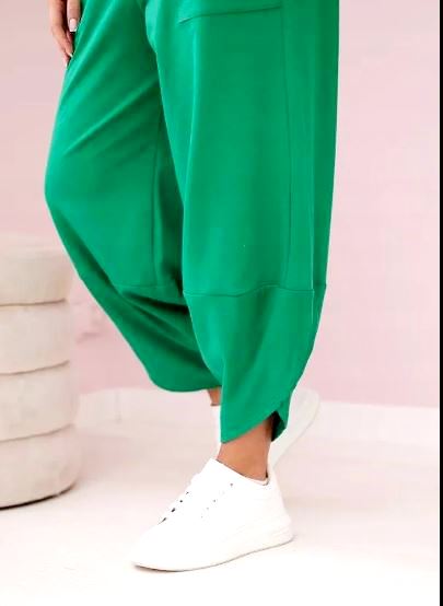 Itališkas medvilninis komplektas