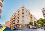 Parduodamas 2 kambarių apartamentas, Ispanijoje, Alicante provincija, Torrevieja mieste