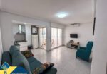 Parduodamas 2 kambarių apartamentas, Ispanijoje, Alicante provincija, Torrevieja mieste