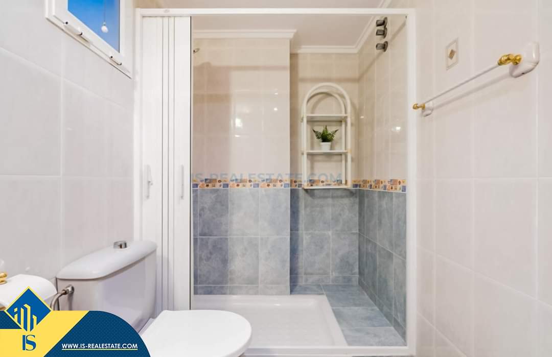 Parduodamas 2 kambarių apartamentas, Ispanijoje, Alicante provincija, Torrevieja mieste