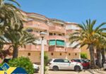 Parduodamas 2 kambarių renovuotas apartamentas su vaizdu į jūrą, Ispanijoje, Alicante provincijoje, Orihuela Costa mieste
