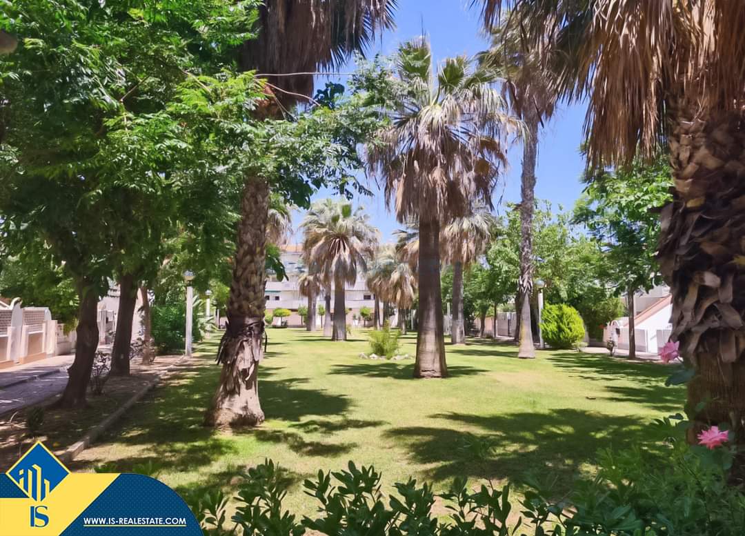 Parduodamas 2 kambarių renovuotas apartamentas su vaizdu į jūrą, Ispanijoje, Alicante provincijoje, Orihuela Costa mieste