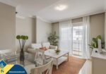 Parduodamas 2 kambarių apartamentas, Ispanijoje, Malaga provincijoje, Marbella mieste