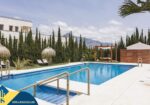 Parduodamas 2 kambarių apartamentas, Ispanijoje, Malaga provincijoje, Marbella mieste