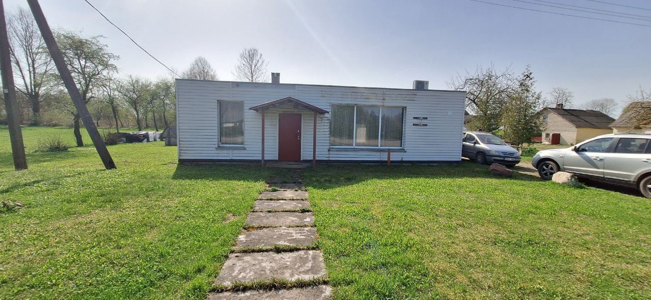 Parduodamas Alytaus raj., Miroslavo sen. Parėčėnų k.