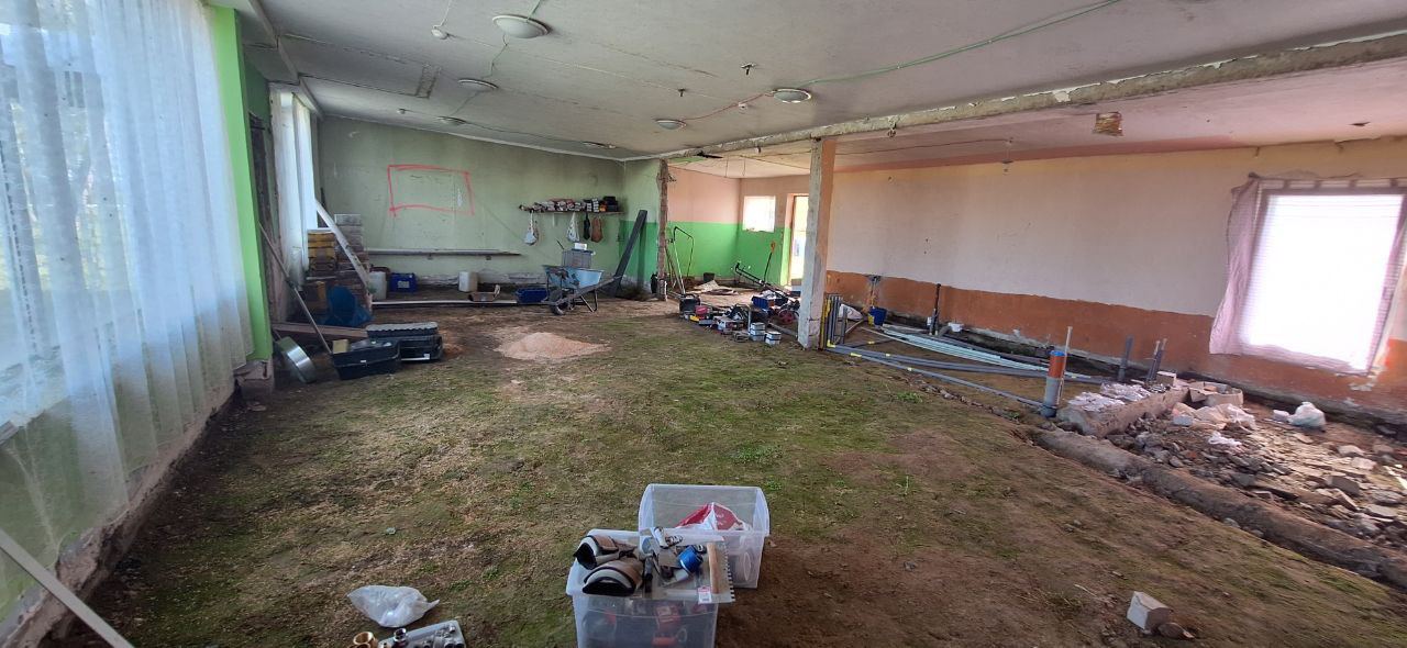 Parduodamas Alytaus raj., Miroslavo sen. Parėčėnų k.