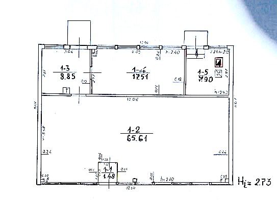 Parduodamas Alytaus raj., Miroslavo sen. Parėčėnų k.