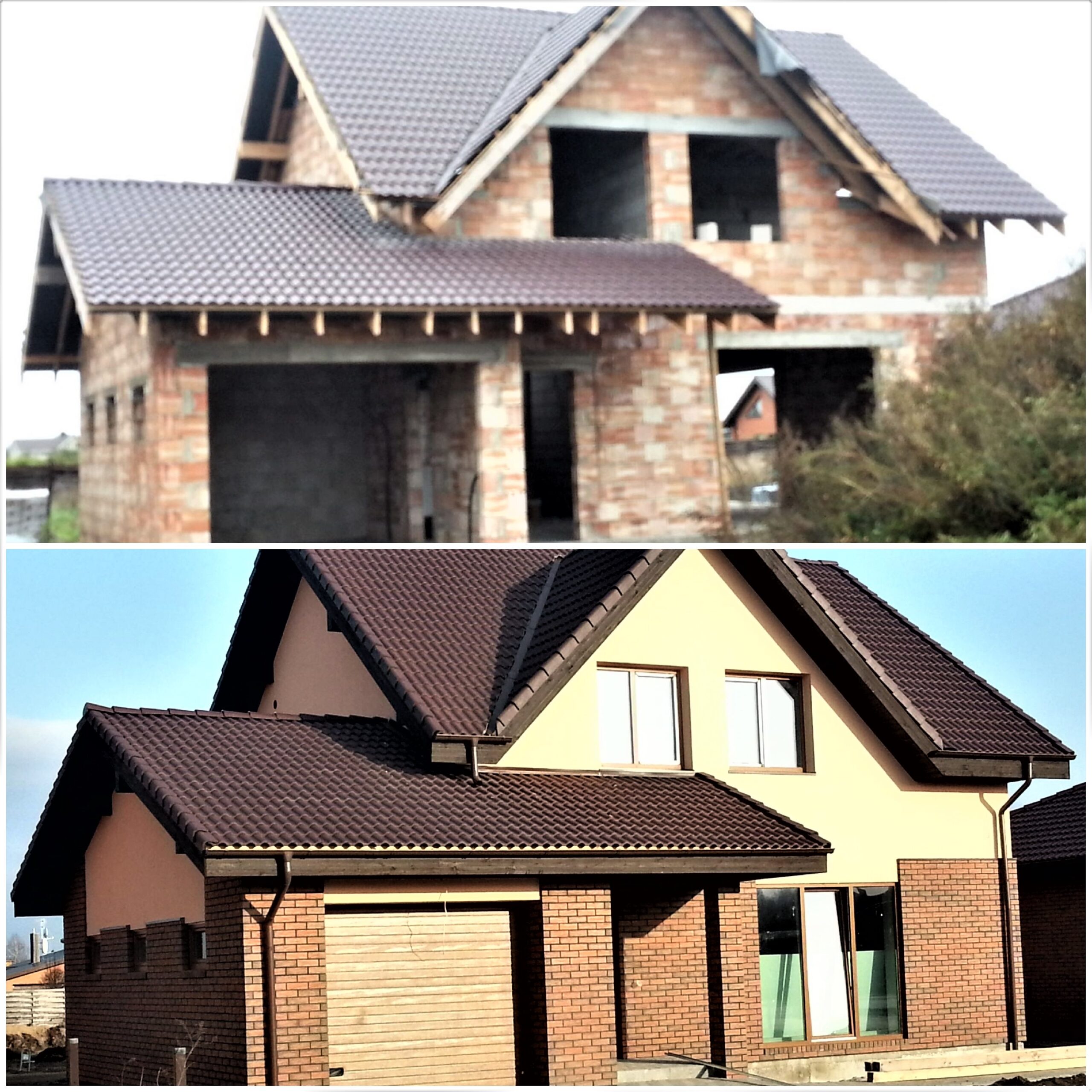 Fasadų šiltinimas, Klaipėda