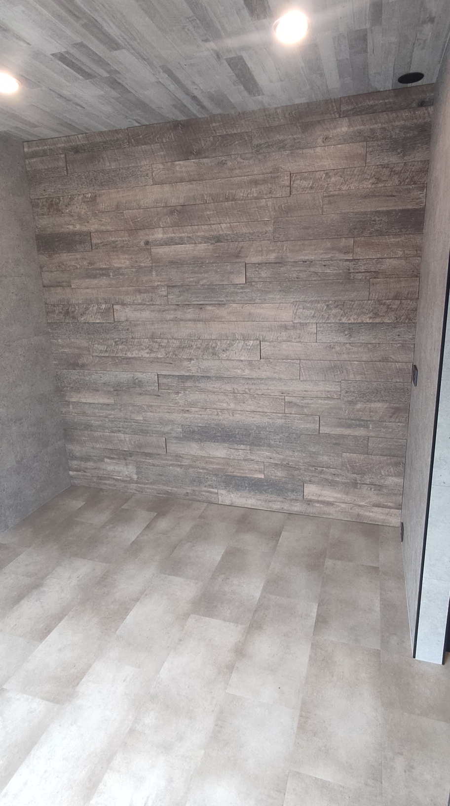 Modulinis namelis – pirtis sauna