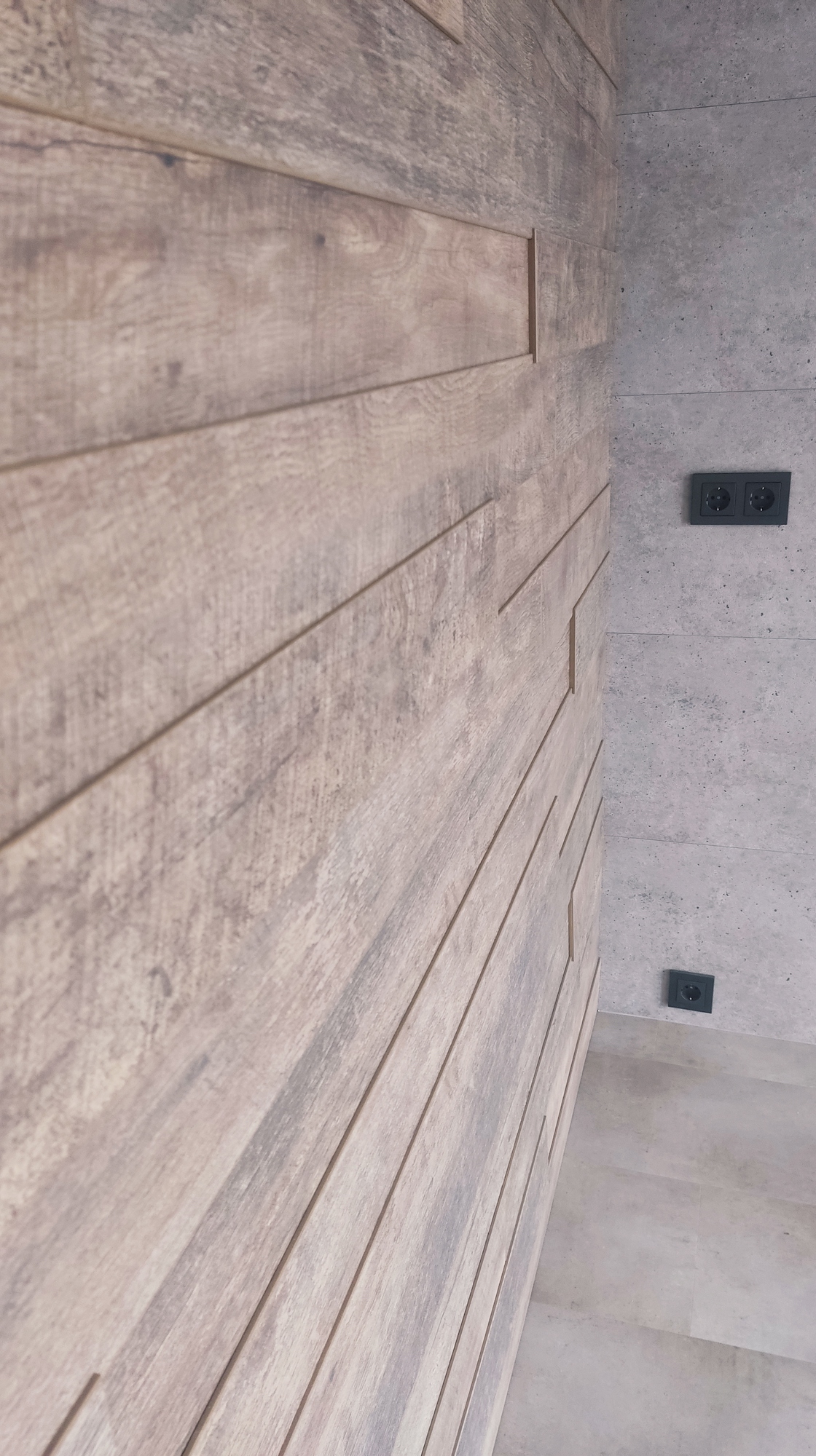 Modulinis namelis – pirtis sauna