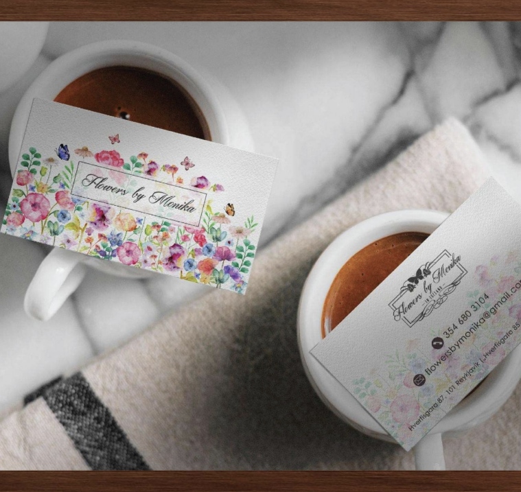 Maketavimas, grafinio dizaino paslaugos