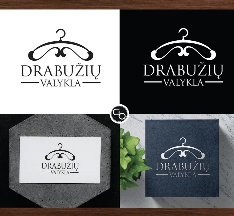 Maketavimas, grafinio dizaino paslaugos