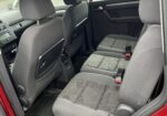 VW Touran 2006-11m. 1.9 Dyz. 77 kw. Automatine. TA iki 2024-09m. Klaipeda