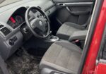 VW Touran 2006-11m. 1.9 Dyz. 77 kw. Automatine. TA iki 2024-09m. Klaipeda