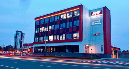 Išnuomojamos 103 kv.m. Administracinės patalpos Klaipėda