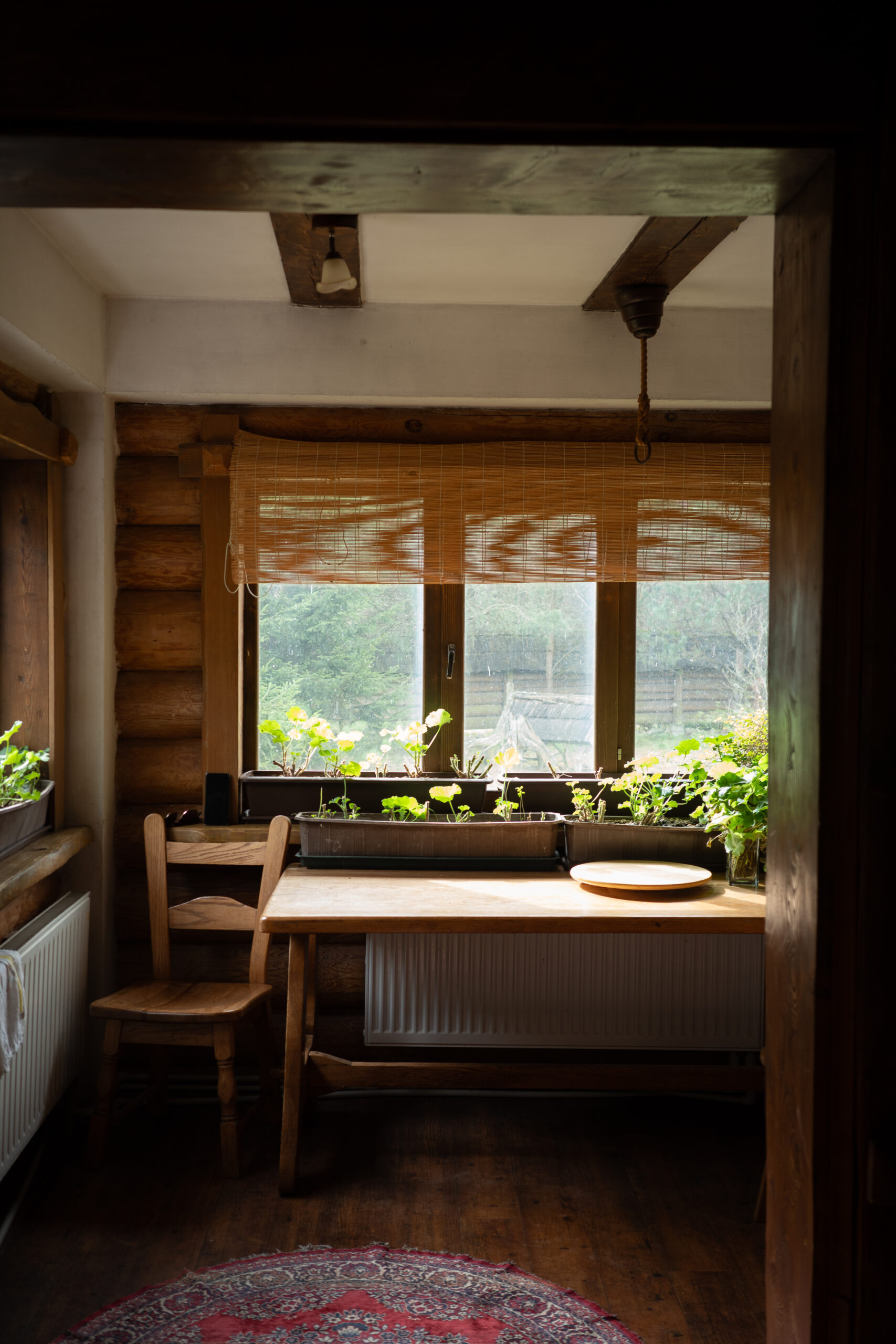 Kaimas Kryžkelėje – poilsiui bei šventėms.