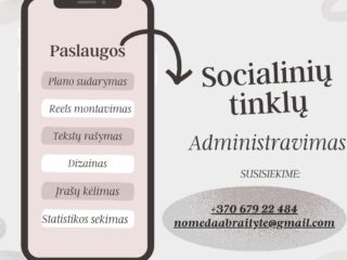 Soc.-tinklu-admiistravimas