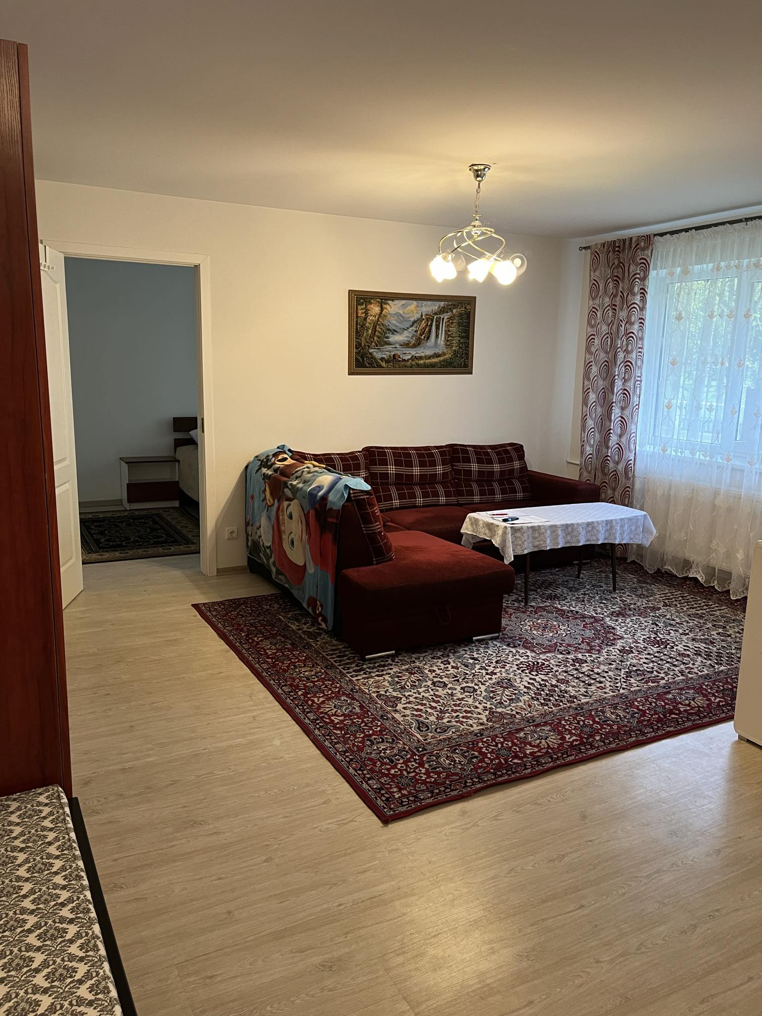 2 kambarių butas, Klaipėdoje