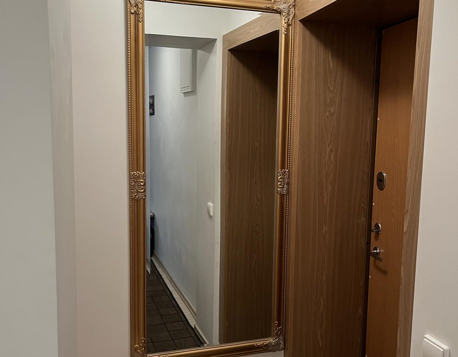 2 kambarių butas, Klaipėdoje