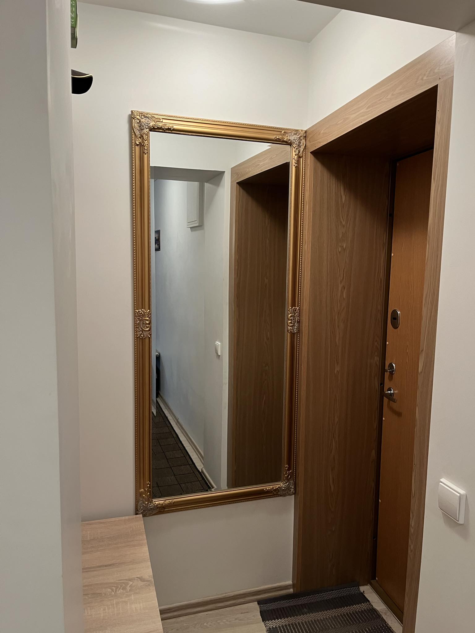 2 kambarių butas, Klaipėdoje