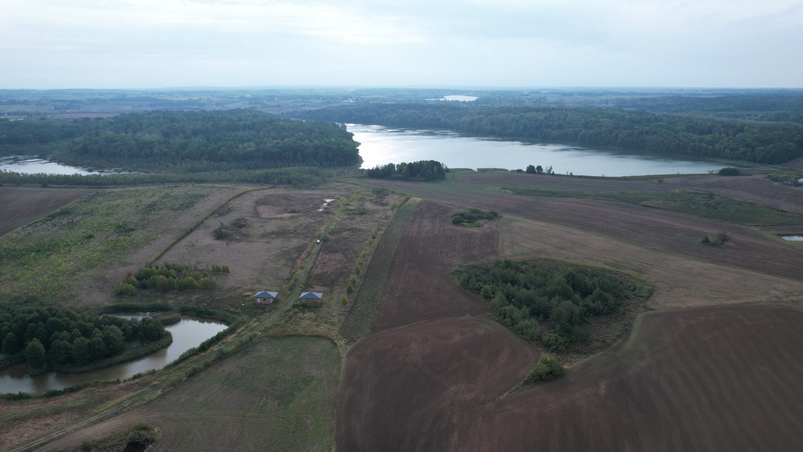 Parduodamas sklypas Alytaus r. sav.