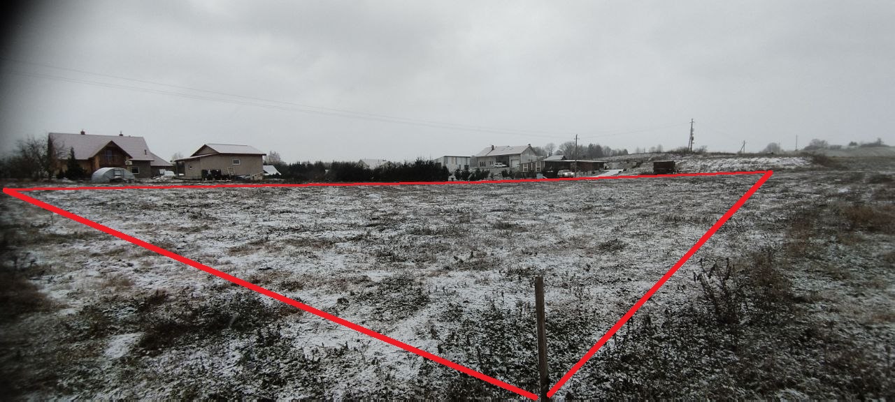 Sklypas Alytaus r., Miklusėnų k.