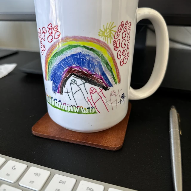 Personalizuoti suvenyrai kiekvienai progai