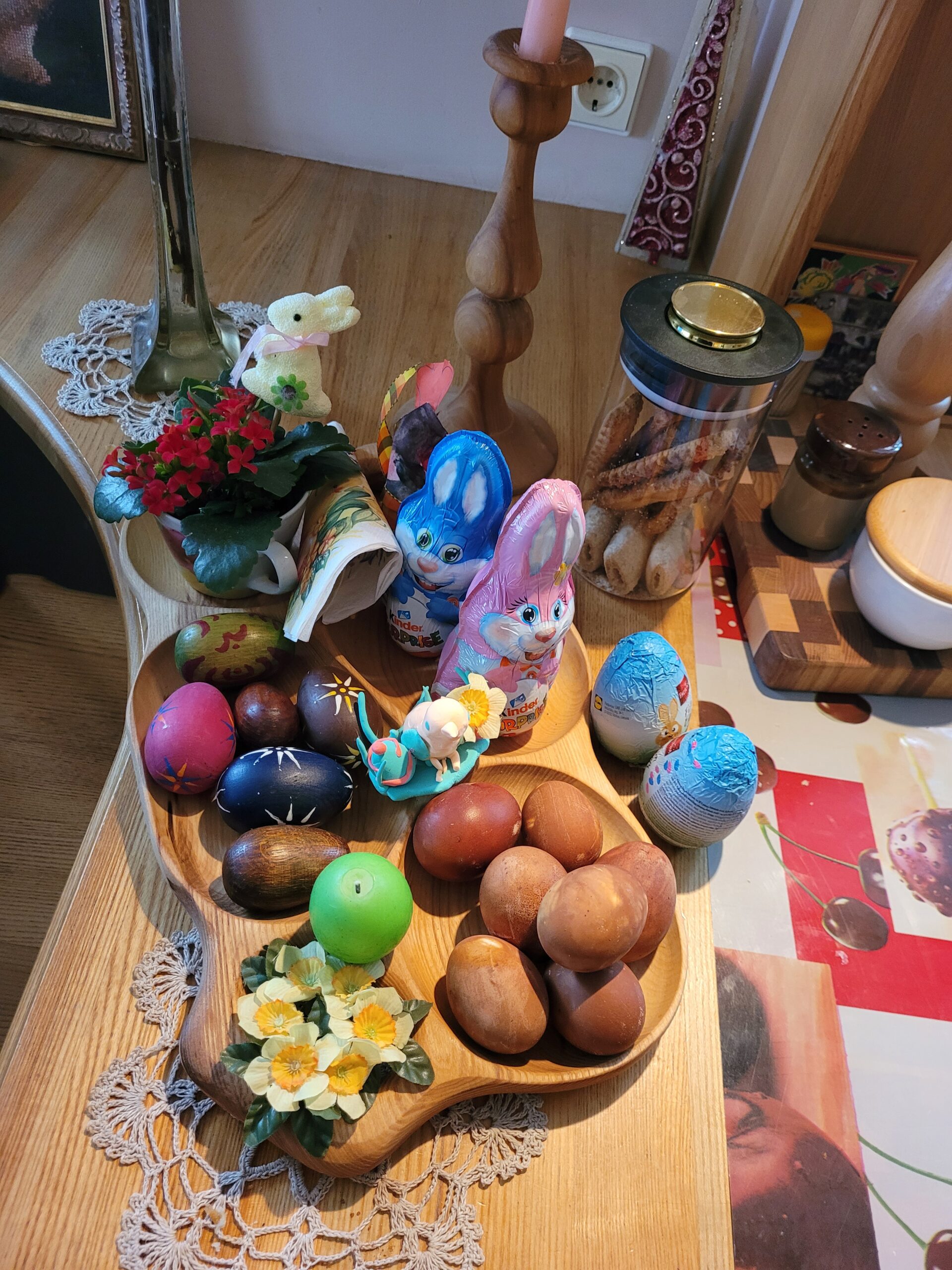 Parduodamas butas, Mažeikiuose