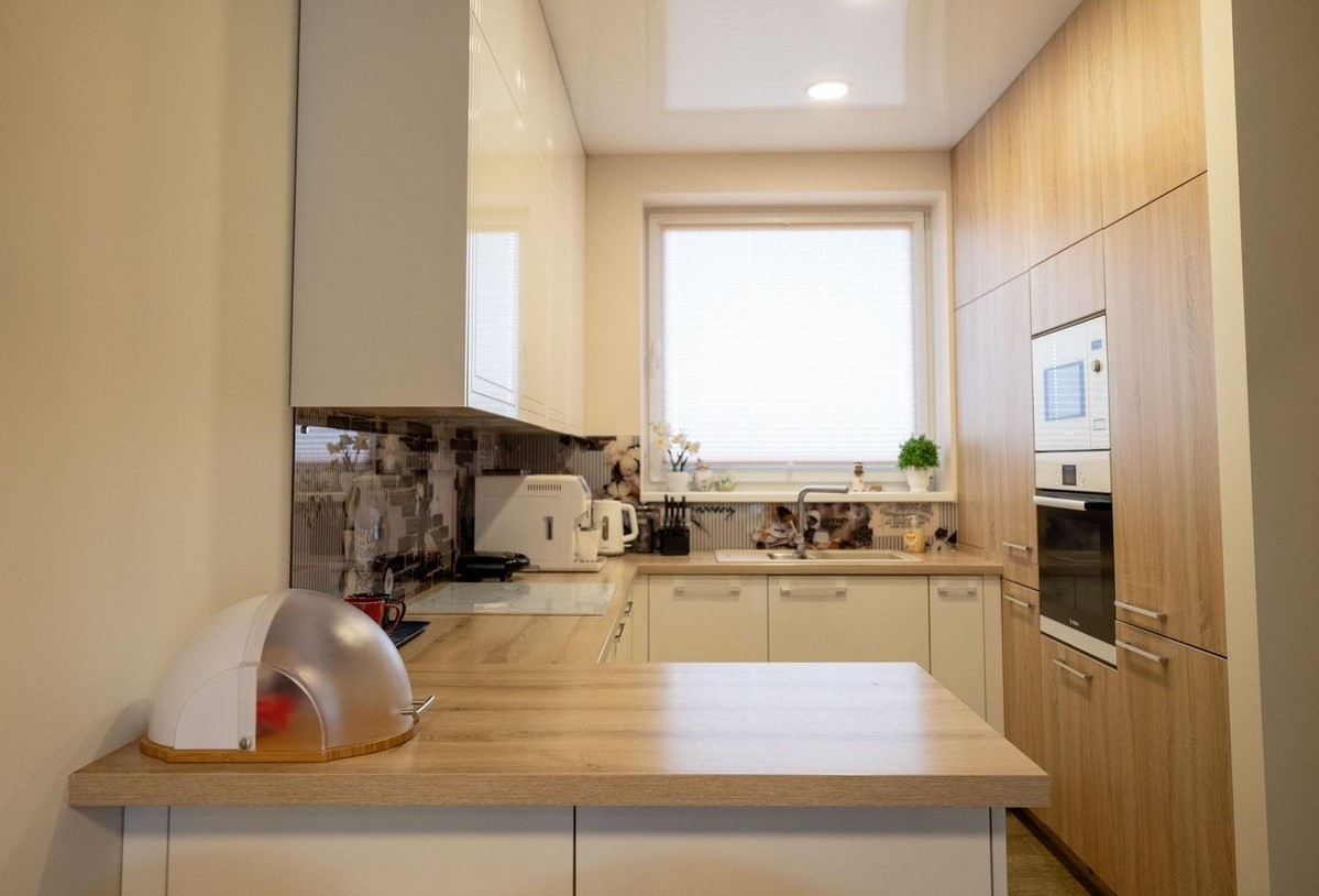 Parduodamas Kotedžas GINDULIUOSE