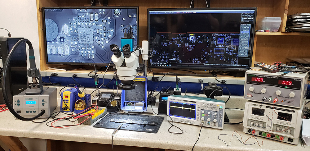 Nebrangus KOMPIUTERIŲ taisymas KAUNE