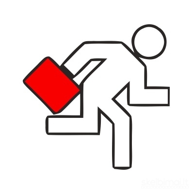 Nebrangus KOMPIUTERIŲ taisymas KAUNE