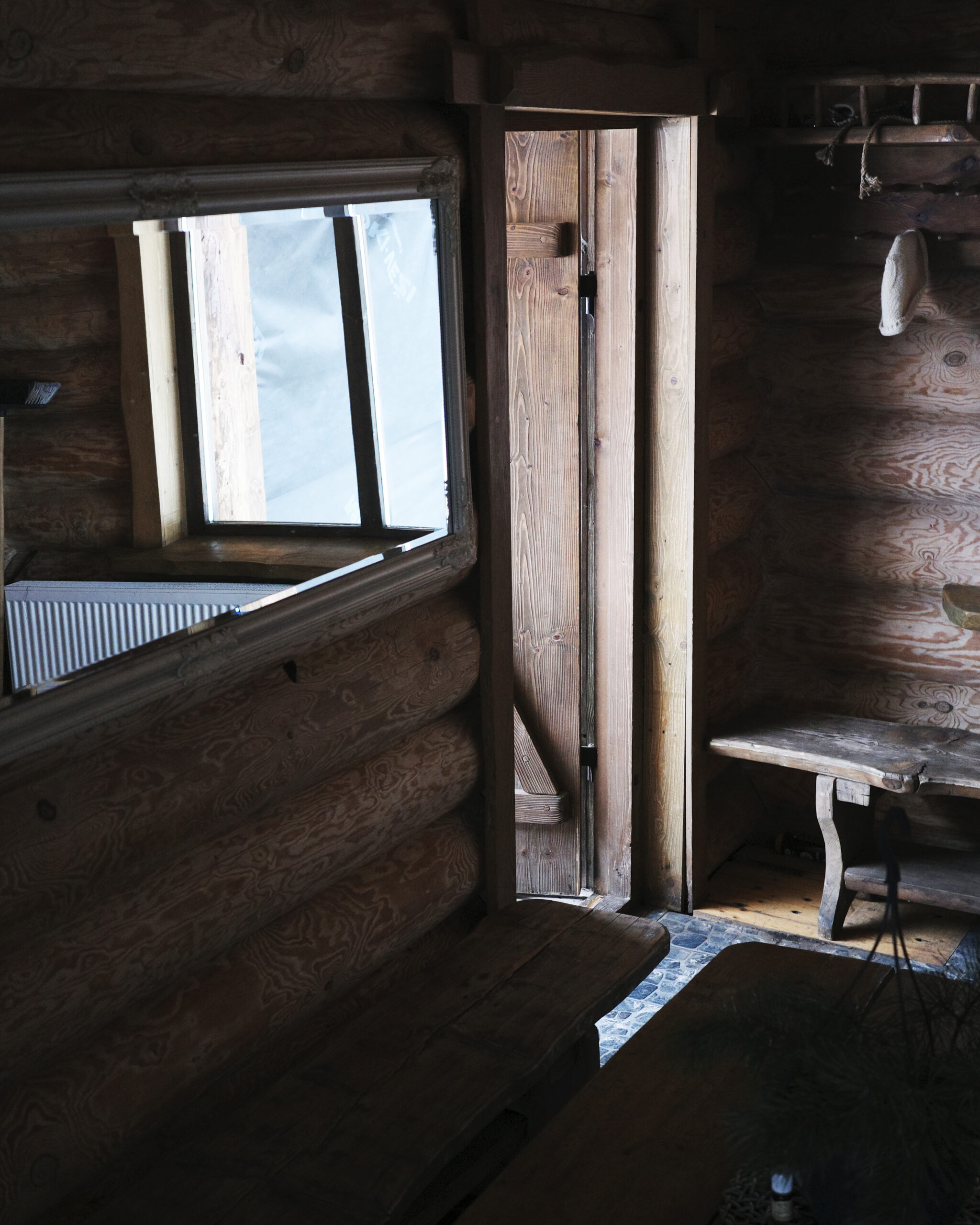 Kaimas Kryžkelėje – poilsiui bei šventėms.