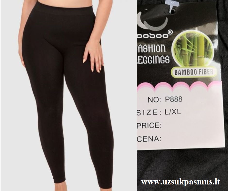 Bambukinės tamprės apkūnioms