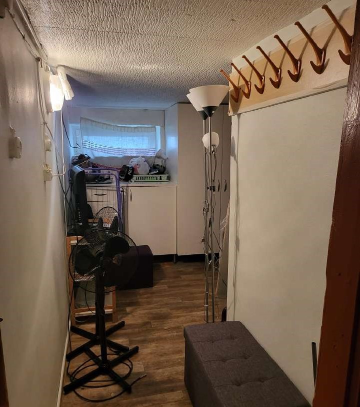 Parduodamas 2 kambarių butas Palangoje.