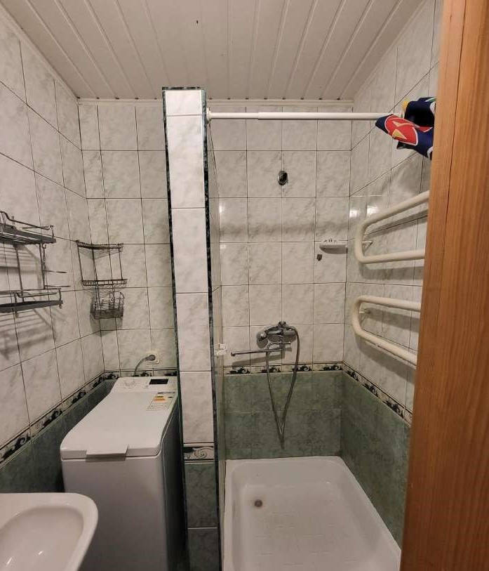 Parduodamas 2 kambarių butas Palangoje.