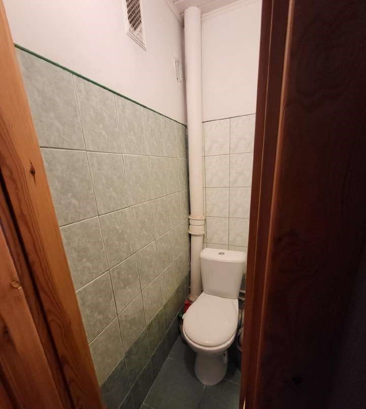 Parduodamas 2 kambarių butas Palangoje.