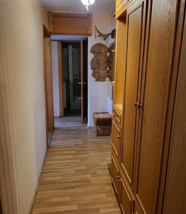 Parduodamas 2 kambarių butas Palangoje.