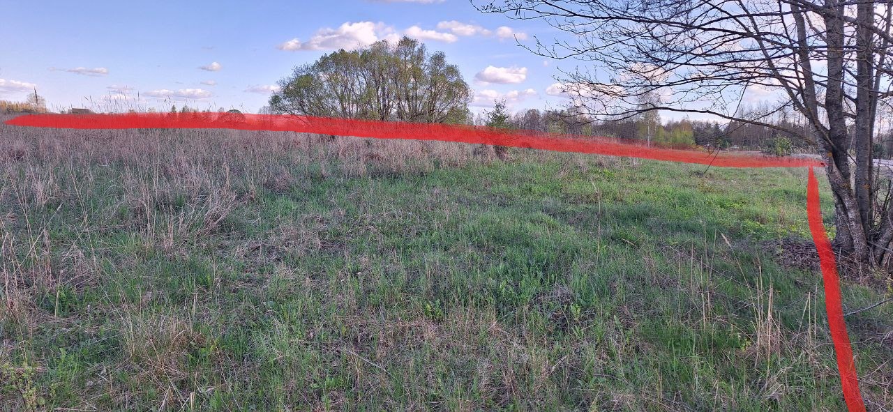 Parduodamas sklypas Alytaus raj. sav. Poteronių Km.