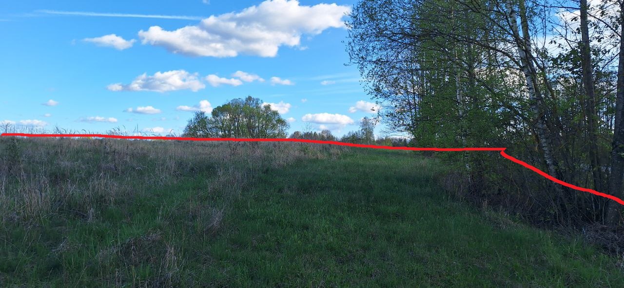 Parduodamas sklypas Alytaus raj. sav. Poteronių Km.