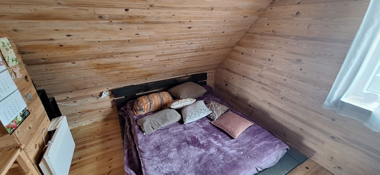 Parduodama sodyba Varėnos r. Jasauskų k.